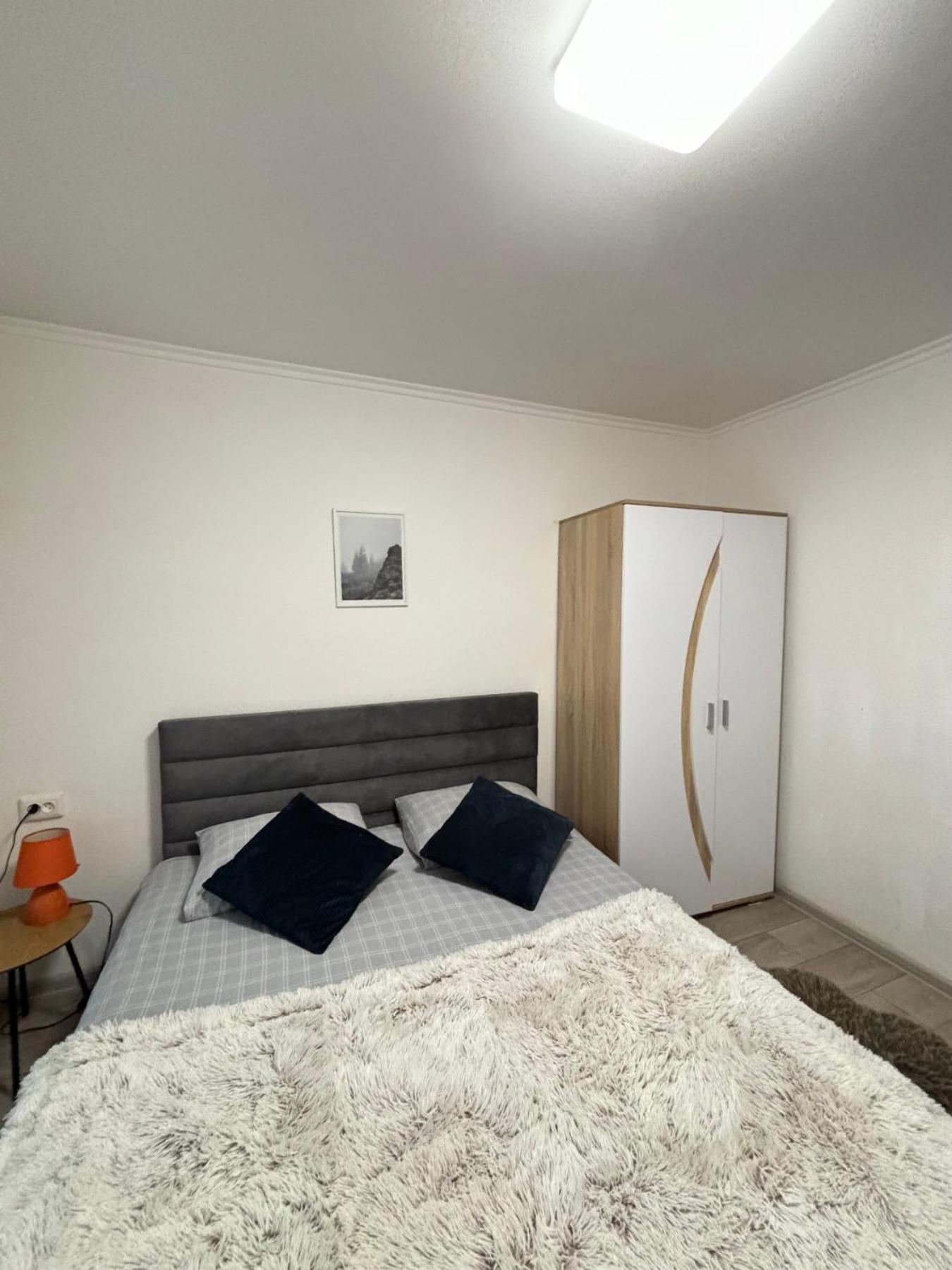 Apartment Nice2greetyou Chernivtsi