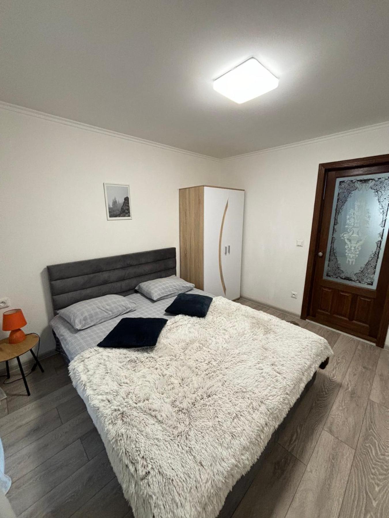 Apartment Nice2greetyou