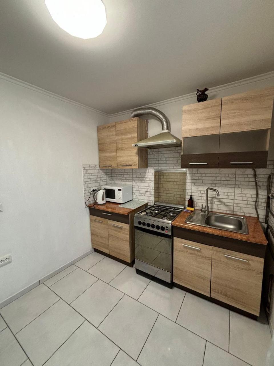 Nice2greetyou Apartment